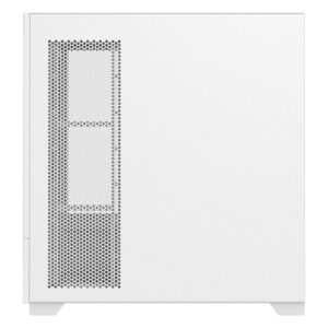 Gabinete Darkflash Df5000b White (0fan) - Imagen 4