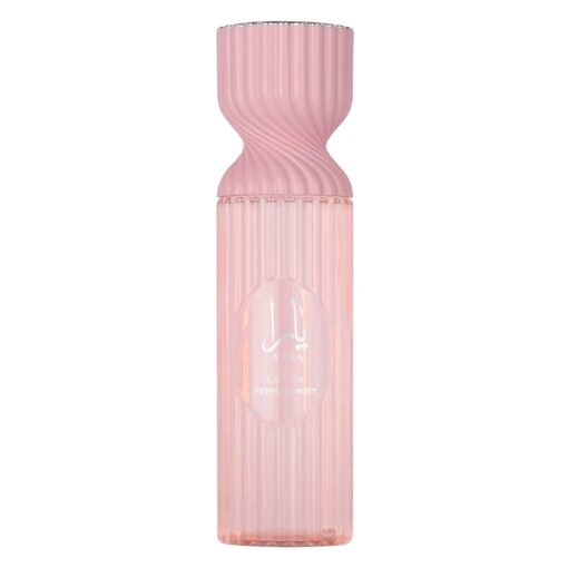 Body Splash Lattafa Yara 250ml