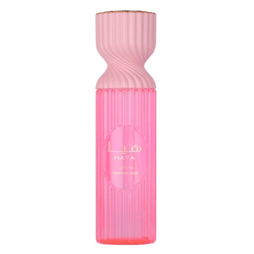 Body Splash Lattafa Haya 250ml