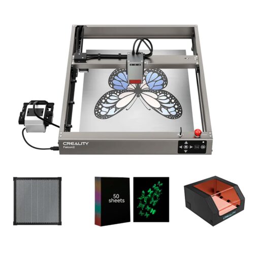Grabadoraa A Laser Creality Cr-falcon 2 22w - 1005010053