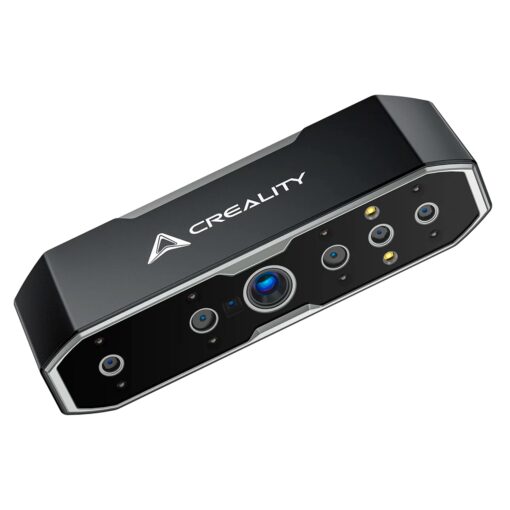 Alternative view of Scanner 3d Creality Cr-scan Otter - 4008050048