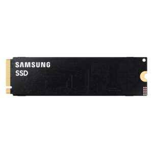 Hd Ssd M.2 Gen5 Nvme 1tb Samsung 9100 Pro Mz-vap1t0b/am 14700mb/s - Imagen 4