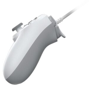 Control Gamesir Tegenaria T3 Lite Para PC - Blanco - Imagen 3