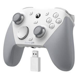 Control Gamesir G7 Pro Xbox/pc/android/ios Blanco Game Pass Ultimate