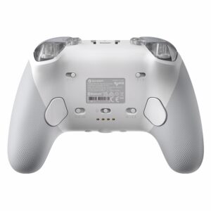 Control Gamesir G7 Pro Xbox/pc/android/ios Blanco Game Pass Ultimate - Imagen 2