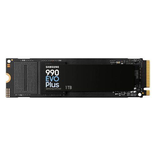 SSD M.2 Samsung 990 EVO Plus 1TB NVMe PCIe Gen 4 - MZ-V9S1T0B/AM