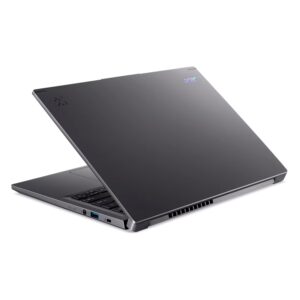 Notebook Acer Aspire 14 AI A14-52M-72FH 14" Intel Core Ultra 7-256V 1TB SSD 16GB RAM - Gris - Imagen 4