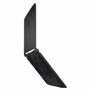 Notebook Gamer MSI Katana 15 B14WGK-016US Intel Core i9-14900HX 1TB SSD 32GB RAM NVIDIA GeForce RTX-5070 - Negro - Imagen 4