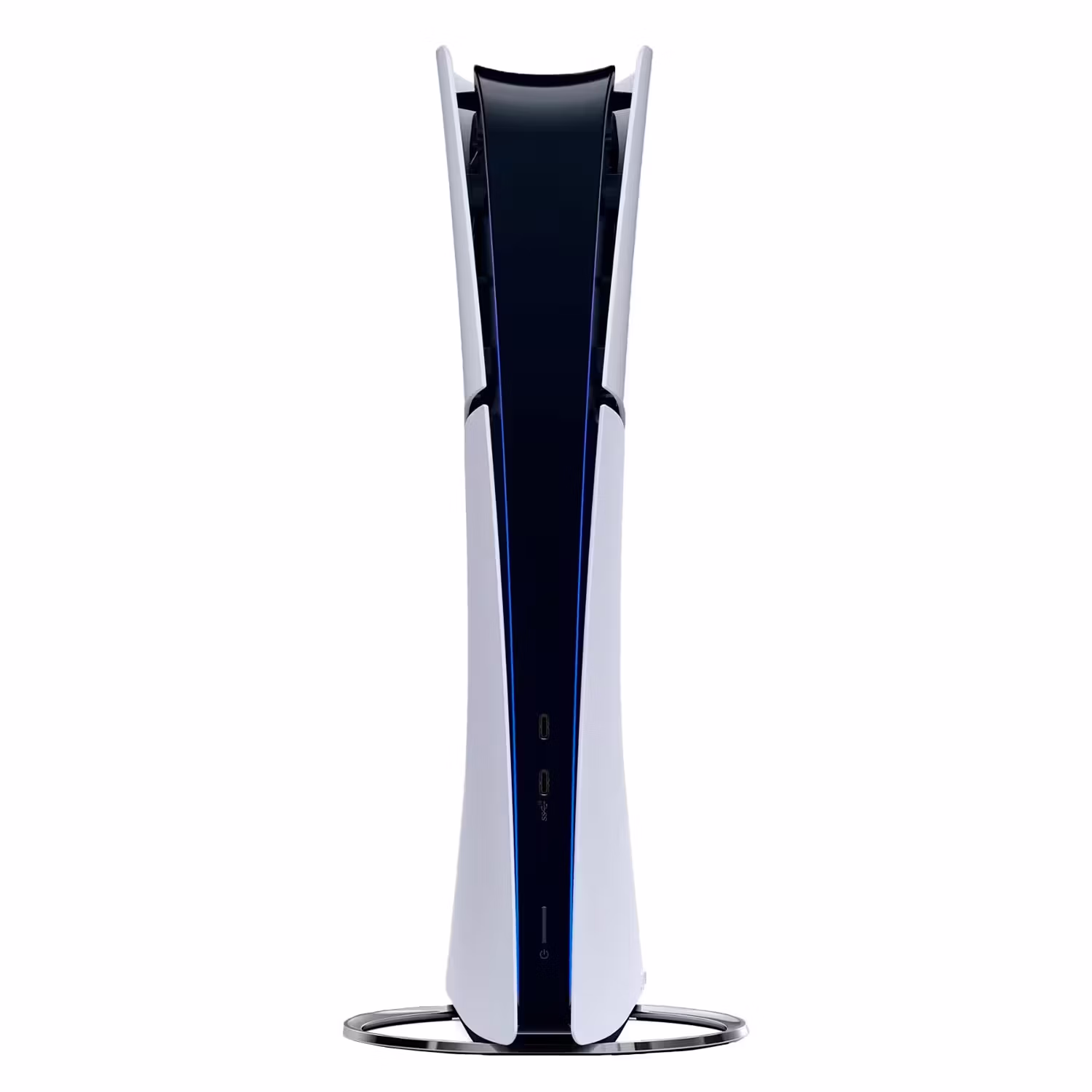 Alternative view of CONSOLE SONY PLAYSTATION 5 SLIM 1 TB CFI-2015B DIG ASTRO BOT-GRAN TURI