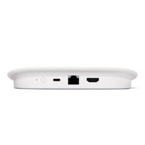 Google Chromecast GA-05662CA 4K Google TV - Blanco - Imagen 2