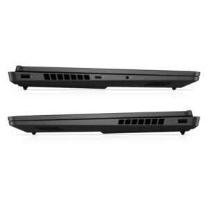 Notebook Gamer HP Omen 16-AN0119NR 16" Intel Core Ultra 9-285H 1TB SSD 16GB RAM NVIDIA GeForce RTX 5070 8GB - Negro - Imagen 4
