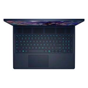 Notebook Gamer Dell Alienware LAC16251-9582 16" Intel Core Ultra 9-275HX 2TB SSD 32GB RAM NVIDIA GeForce RTX-5070 8GB - Azul - Imagen 3
