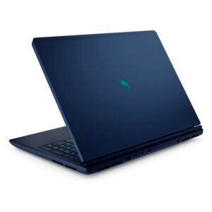 Notebook Gamer Dell Alienware LAC16251-9582 16" Intel Core Ultra 9-275HX 2TB SSD 32GB RAM NVIDIA GeForce RTX-5070 8GB - Azul - Imagen 4