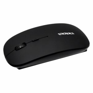 Kit Teclado/mouse Satellite Ak-731 S/fio Port Black - Imagen 3