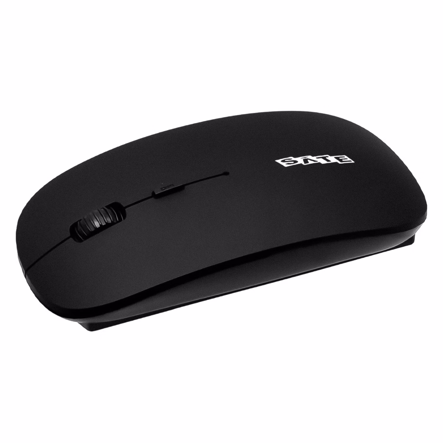 Kit Teclado/mouse Satellite Ak-731 S/fio Port Black - Imagen 3