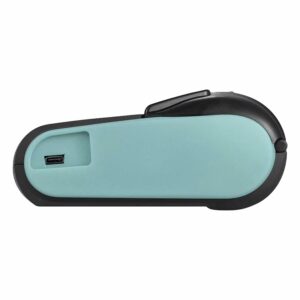 Impresora Mini Térmica Pt-210 55mm Mint Green - Imagen 3
