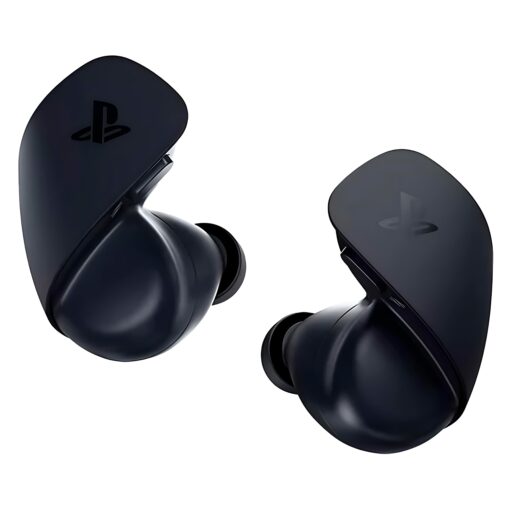 Auriculares Sony Pulse Explore CFI-ZWE1 Wireless Para PS5 - Negro