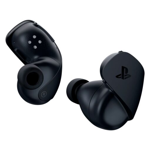 Alternative view of Auriculares Sony Pulse Explore CFI-ZWE1 Wireless Para PS5 - Negro