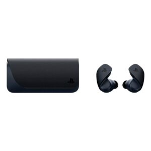Auriculares Sony Pulse Explore CFI-ZWE1 Wireless Para PS5 - Negro - Imagen 4
