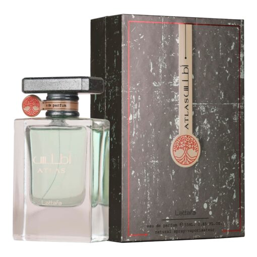 Perfume Lattafa Atlas Edp 55ml