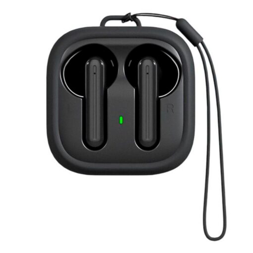 Auriculares Satellite AE-6131 Wireless - Negro
