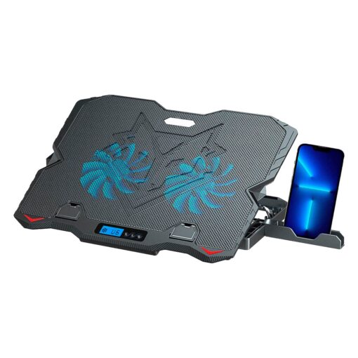 Cooler P/not Satellite A-cp40 Black