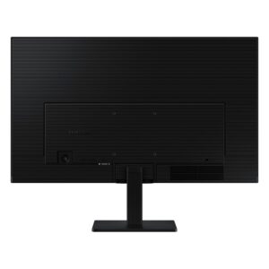 Monitor 27" Samsung Ls27f320gan Fhd Ips 5ms/120hz/ Black - Imagen 3
