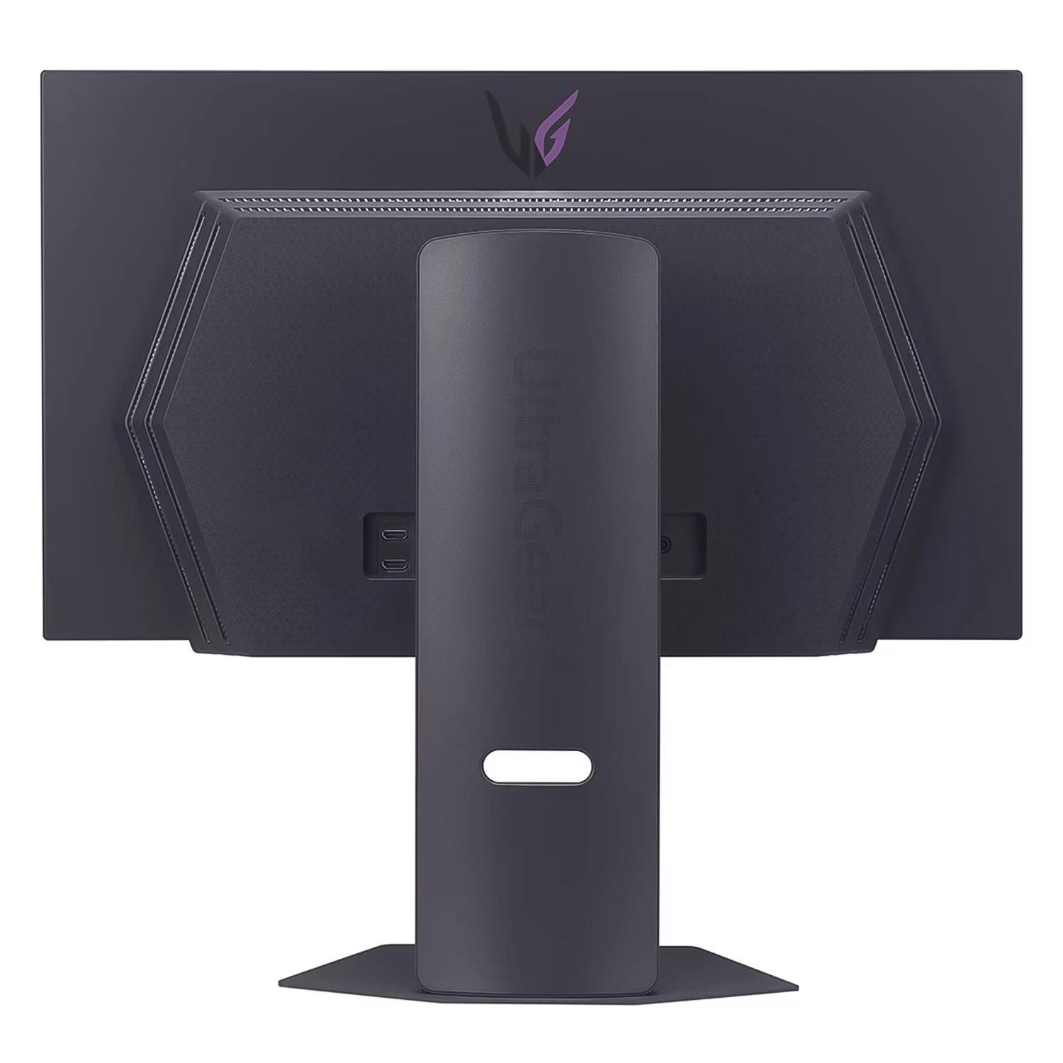 Monitor 27" Lg Ultragear 27gx790a-b Oled Qhd 0.003ms/480hz Black - Imagen 4