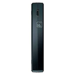 Controlador Para Cooler MSI Master A1 Gen2 MFY-ACBN-NNUNN-R2 ARGB - Negro - Imagen 3