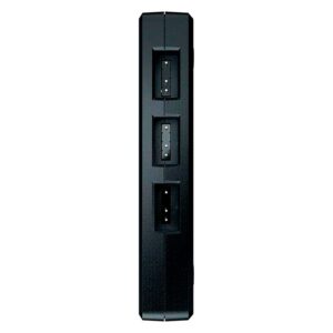 Controlador Para Cooler MSI Master A1 Gen2 MFY-ACBN-NNUNN-R2 ARGB - Negro - Imagen 4