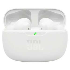Auriculares Jbl Tune Beam 2 Wireless - Blanco