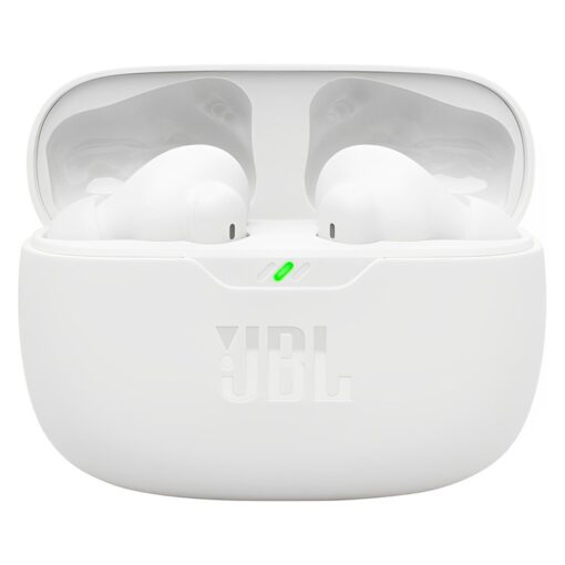 Auriculares Jbl Tune Beam 2 Wireless - Blanco