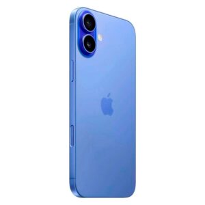 Apple iPhone 16 Plus A3290 HN/A 256GB 8GB RAM Pantalla 6.7" - Ultramarino - Imagen 3
