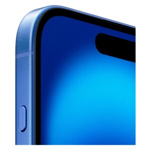 Apple iPhone 16 Plus A3290 HN/A 256GB 8GB RAM Pantalla 6.7" - Ultramarino - Imagen 4