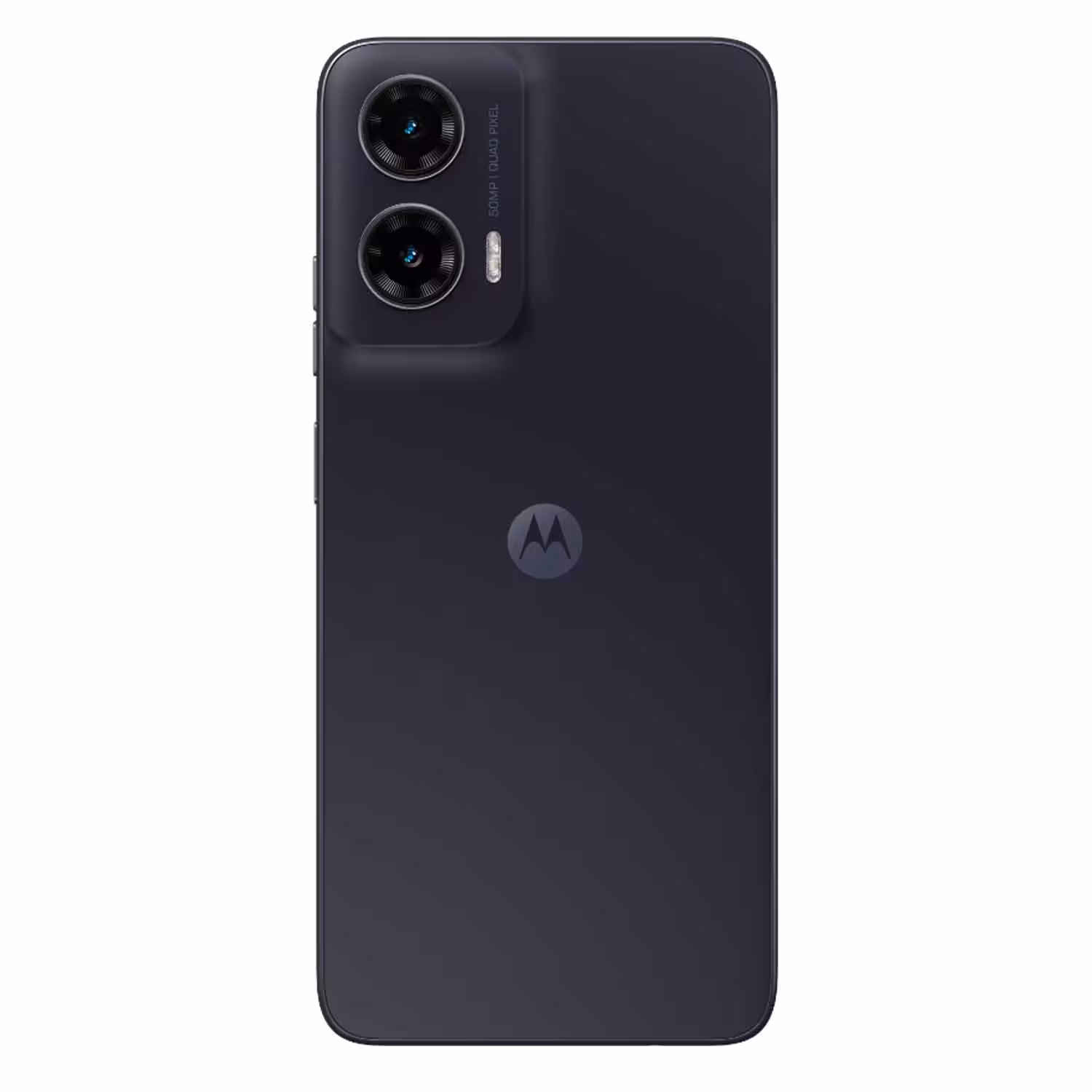 Alternative view of Smartphone Motorola G35 Xt-2433-5 5g Ds 4gb Ram 128gb 6.52" Black Slim+adap