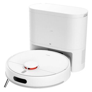 Robot Aspiradora Xiaomi Vacuum H40 Bhr07xbeu 220volt White