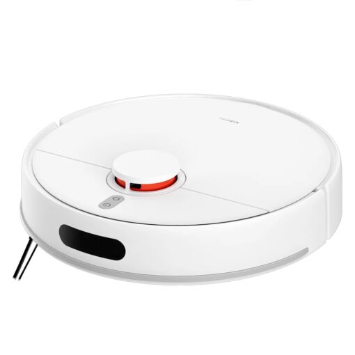 Alternative view of Robot Aspiradora Xiaomi Vacuum H40 Bhr07xbeu 220volt White