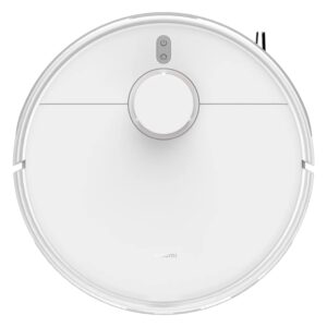 Robot Aspiradora Xiaomi Vacuum H40 Bhr07xbeu 220volt White - Imagen 3