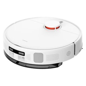 Robot Aspiradora Xiaomi Vacuum H40 Bhr07xbeu 220volt White - Imagen 4