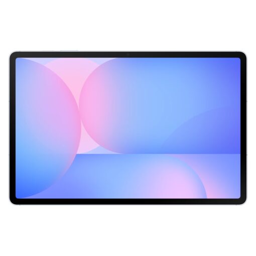 Alternative view of Tablet Samsung Galaxy Tab S10 FE+ SM-X620 Pantalla 13.1" WiFi 256GB 12GB RAM + Bolígrafo - Azul