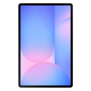 Tablet Samsung Galaxy Tab S10 FE+ SM-X620 Pantalla 13.1" WiFi 256GB 12GB RAM + Bolígrafo - Azul - Imagen 3