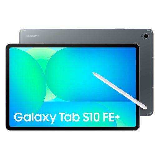 Tablet Samsung Tab S10 Fe+ Sm-x620 Wifi 12/256gb 13.1" Gray + Pen