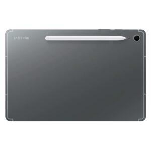 Tablet Samsung Tab S10 Fe+ Sm-x620 Wifi 12/256gb 13.1" Gray + Pen - Imagen 4