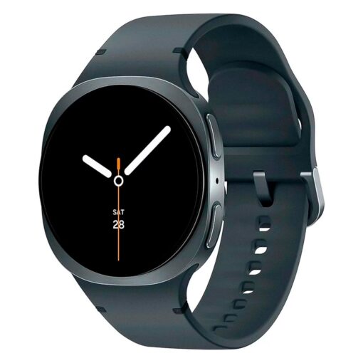 Smartwatch Samsung Galaxy Watch 8 Sm-l320 40mm Gps Graphite