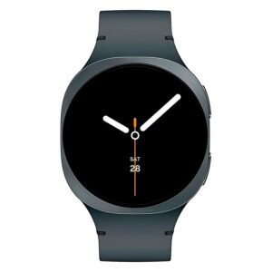 Smartwatch Samsung Galaxy Watch 8 Sm-l320 40mm Gps Graphite - Imagen 3