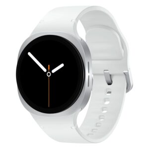 Smartwatch Samsung Galaxy Watch8 SM-L320 40mm - Plata