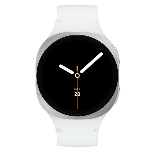 Alternative view of Smartwatch Samsung Galaxy Watch8 SM-L320 40mm - Plata