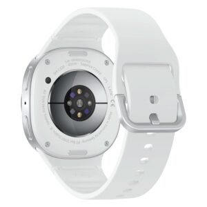 Smartwatch Samsung Galaxy Watch8 SM-L320 40mm - Plata - Imagen 3