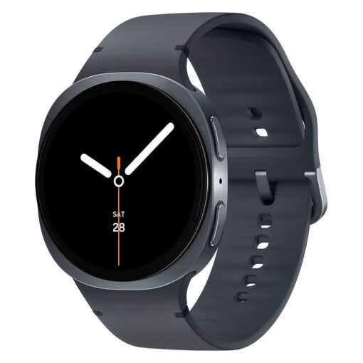 Smartwatch Samsung Galaxy Watch 8 Sm-l330 44mm Gps Graphite