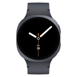 Smartwatch Samsung Galaxy Watch 8 Sm-l330 44mm Gps Graphite - Imagen 2